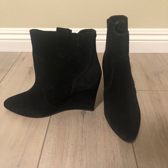 Rebecca Minkoff Booties - Picture 2 of 2